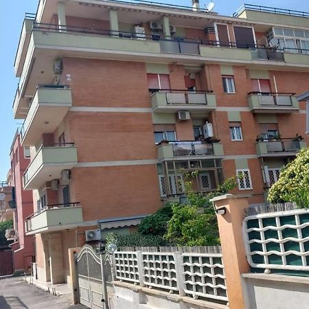 Le Marinare Lido di Ostia Exterior foto
