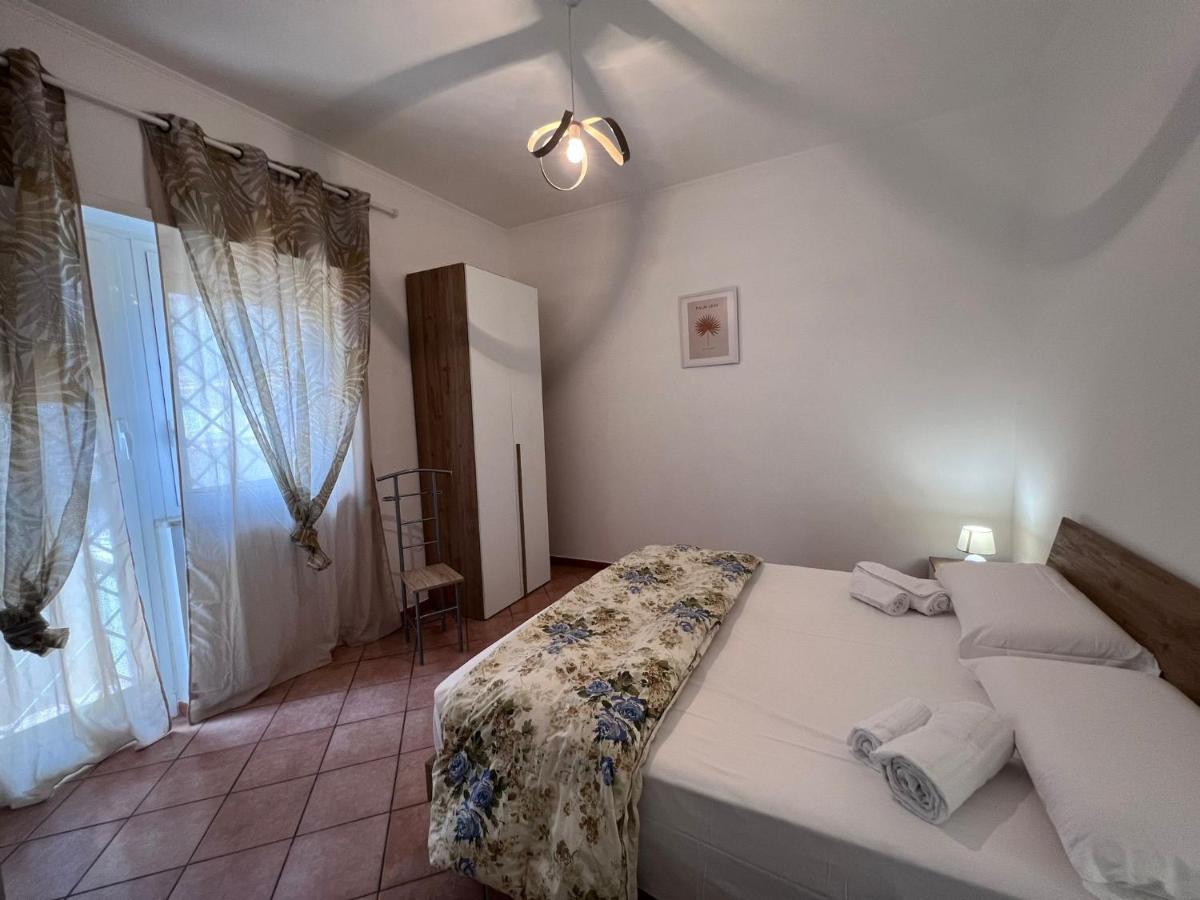 Le Marinare Lido di Ostia Exterior foto